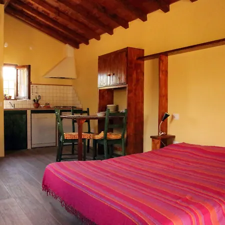 カントリーハウス Casale Vigna Carbona *