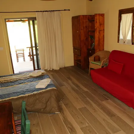 カントリーハウス Casale Vigna Carbona