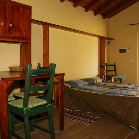 Casale Vigna Carbona カントリーハウス *