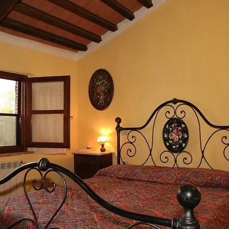 カントリーハウス Casale Vigna Carbona ガヴォッラーノ