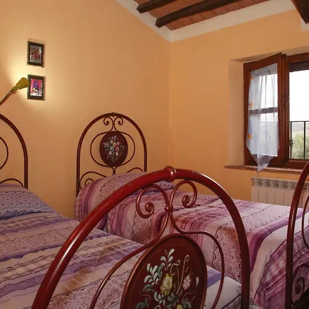 Casale Vigna Carbona * ガヴォッラーノ