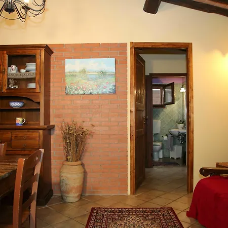 Casale Vigna Carbona *