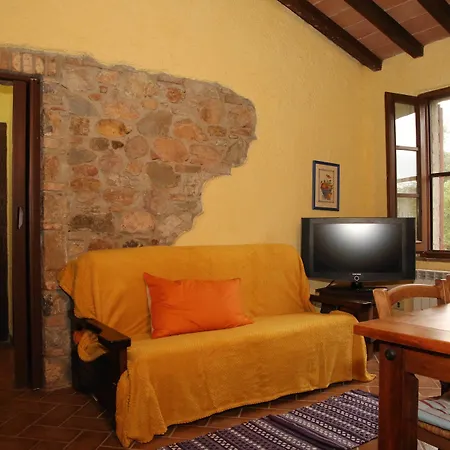 カントリーハウス Casale Vigna Carbona ガヴォッラーノ