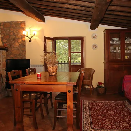 Casale Vigna Carbona カントリーハウス