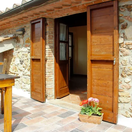 Casale Vigna Carbona カントリーハウス