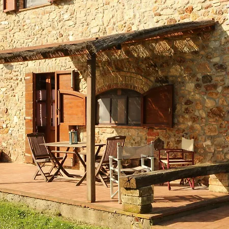 Casale Vigna Carbona カントリーハウス ガヴォッラーノ