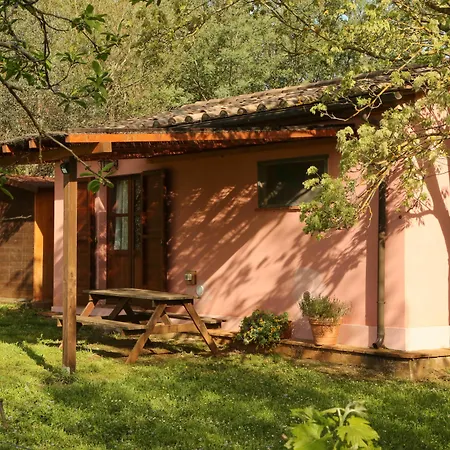 カントリーハウス Casale Vigna Carbona *