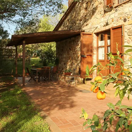 カントリーハウス Casale Vigna Carbona