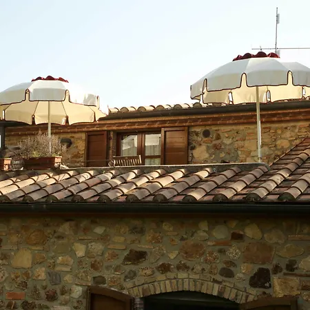 Casale Vigna Carbona カントリーハウス