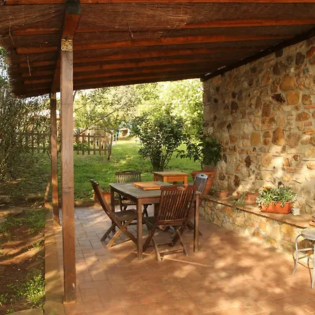 Casale Vigna Carbona カントリーハウス ガヴォッラーノ