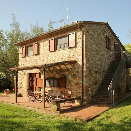 Casale Vigna Carbona ガヴォッラーノ