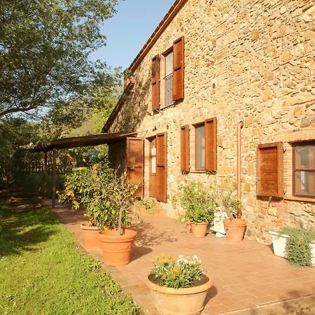 Casale Vigna Carbona カントリーハウス