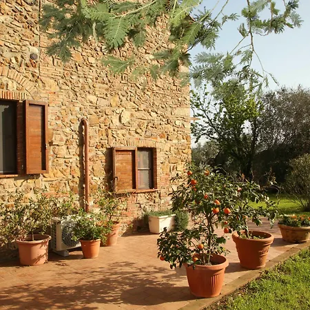 Casale Vigna Carbona カントリーハウス