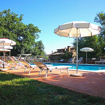 Casale Vigna Carbona ガヴォッラーノ