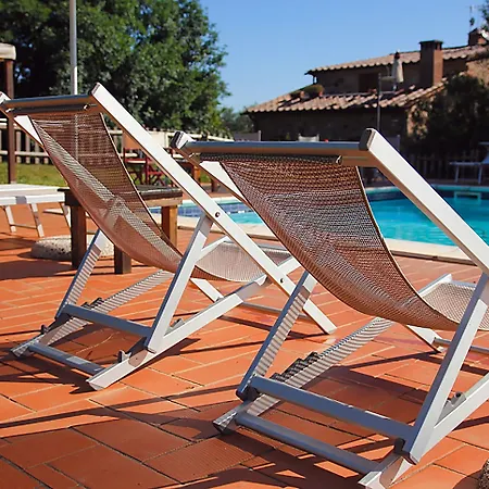 Casale Vigna Carbona カントリーハウス