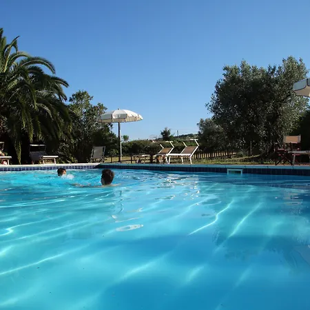 Casale Vigna Carbona ガヴォッラーノ