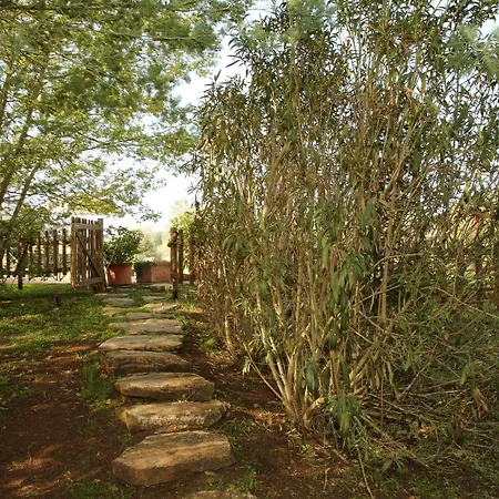 カントリーハウス Casale Vigna Carbona ガヴォッラーノ