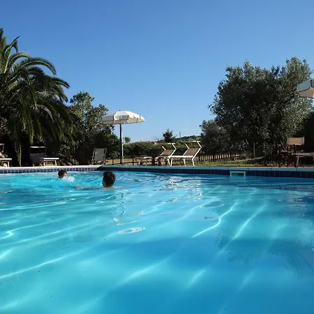 Country house Casale Vigna Carbona Gavorrano