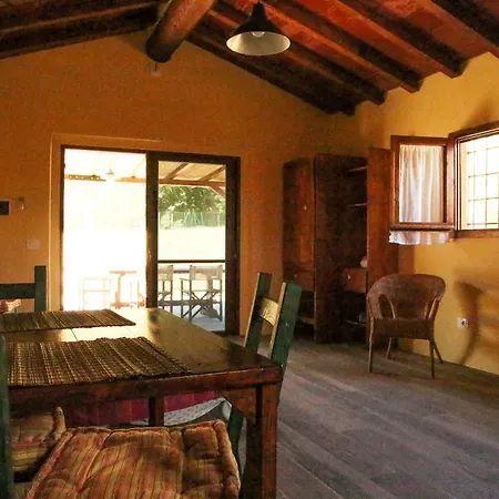 カントリーハウス Casale Vigna Carbona