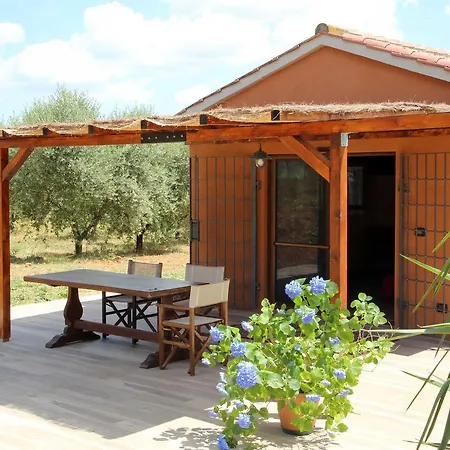 Casale Vigna Carbona カントリーハウス