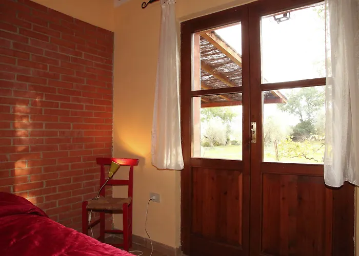 Casale Vigna Carbona Casa rural *