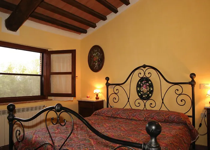 Casa rural Casale Vigna Carbona Gavorrano