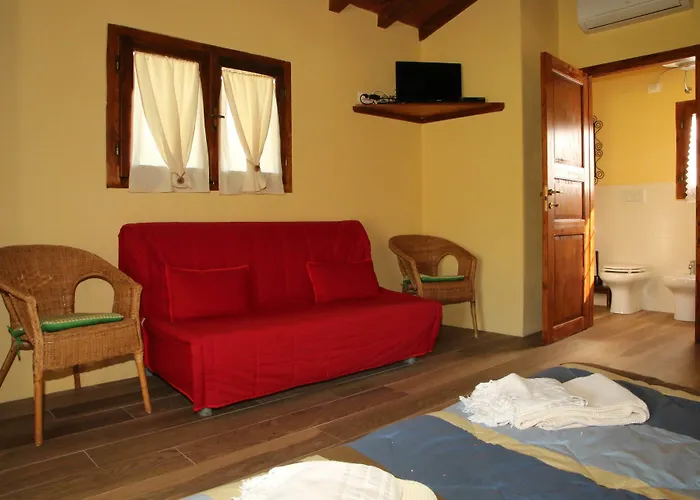 Casale Vigna Carbona
