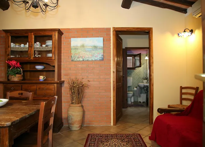Casale Vigna Carbona *