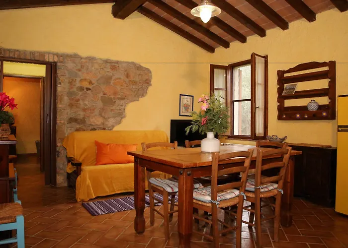 Casale Vigna Carbona *