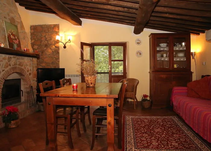 Casale Vigna Carbona Casa rural