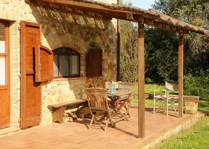 Casale Vigna Carbona * Gavorrano