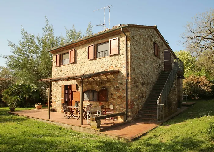 Casale Vigna Carbona Gavorrano