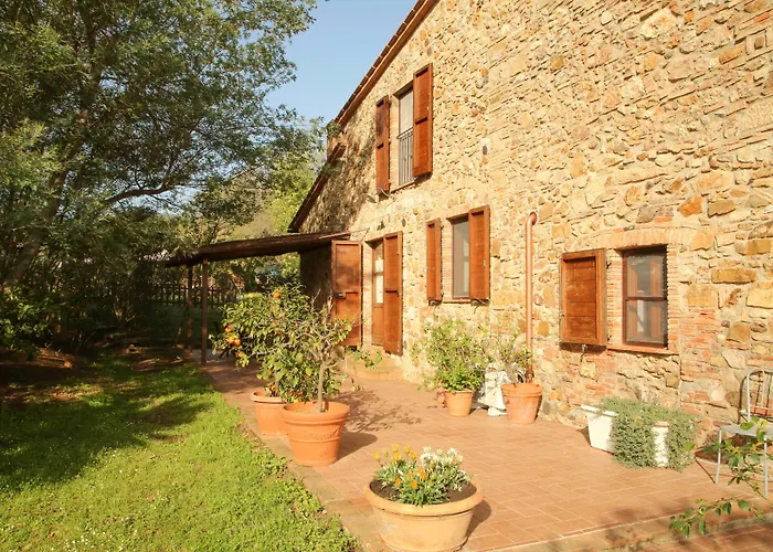 Casale Vigna Carbona Casa rural