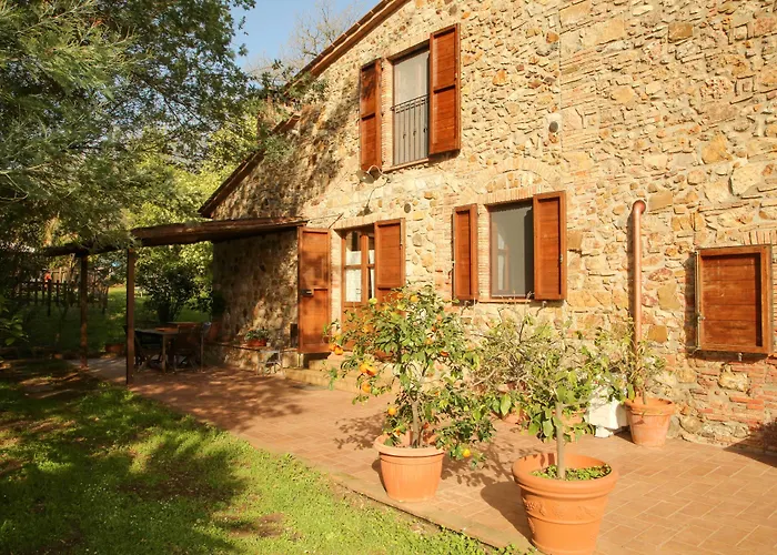 Casale Vigna Carbona Casa rural Gavorrano