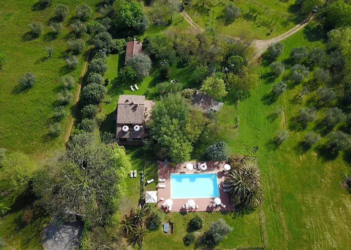 Casale Vigna Carbona