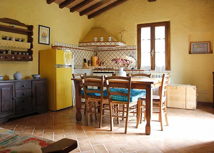 Casale Vigna Carbona