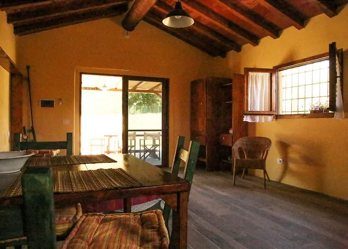 Casa rural Casale Vigna Carbona