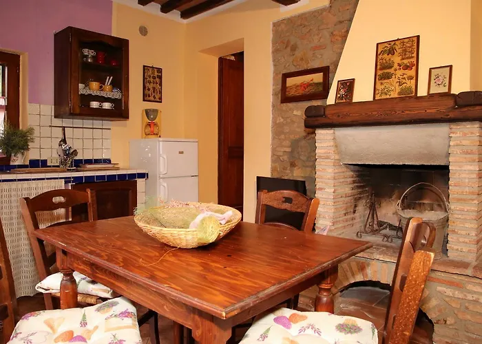 Casale Vigna Carbona *