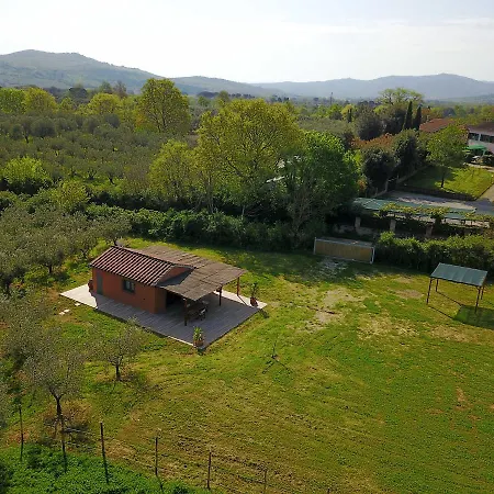 Casale Vigna Carbona Séjour à la campagne