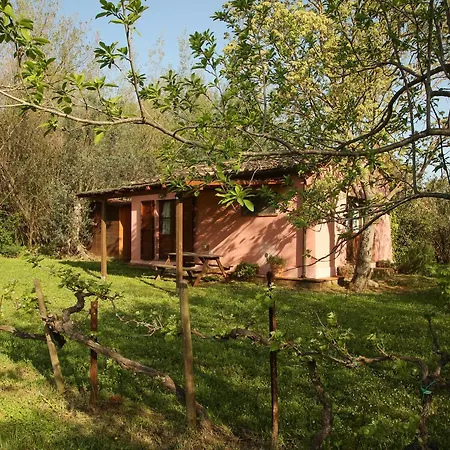 Casale Vigna Carbona * Gavorrano