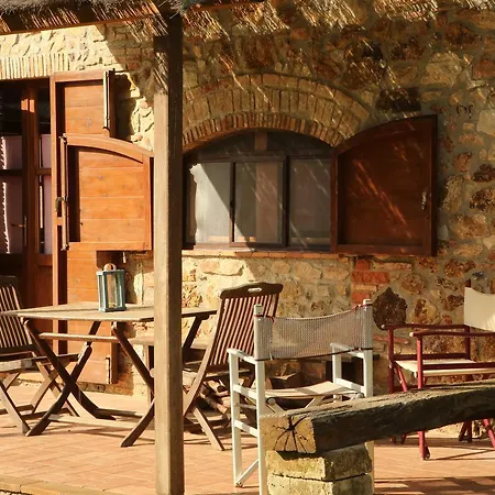 Casale Vigna Carbona