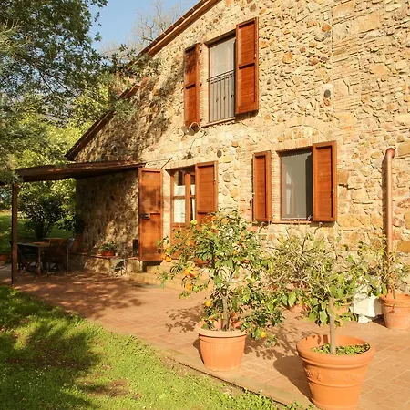 Casale Vigna Carbona Gavorrano
