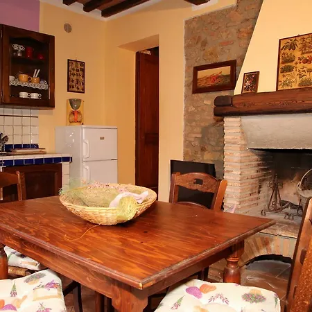 Casale Vigna Carbona *