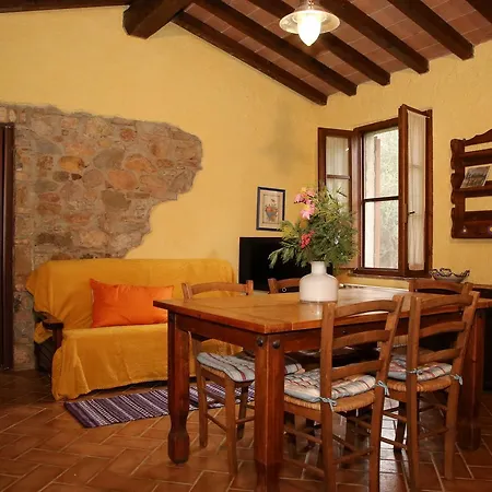 Casale Vigna Carbona Gavorrano