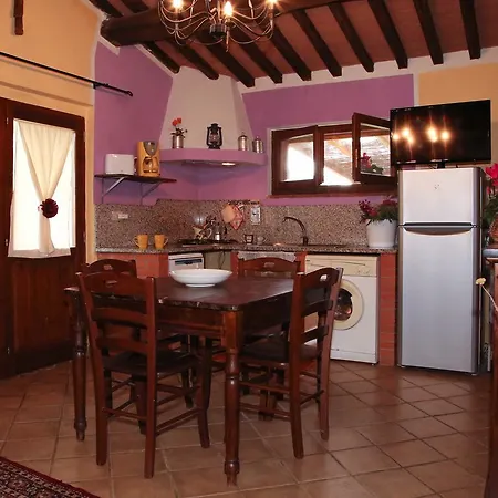 Casale Vigna Carbona Gavorrano