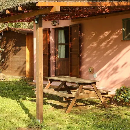 Séjour à la campagne Casale Vigna Carbona *