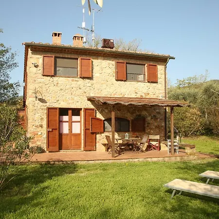 Casale Vigna Carbona Gavorrano